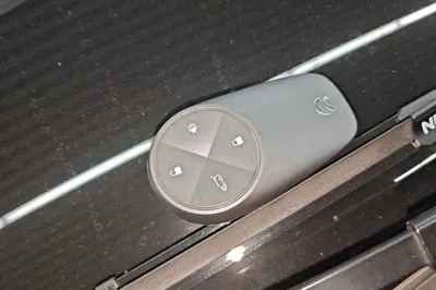 Nio EC6 2020, 55500 км, за 17741 USD - фото 28