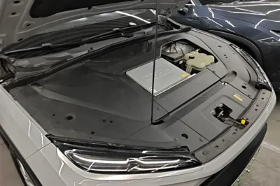 Nio EC6 2020, 55500 км, за 17741 USD - фото 30