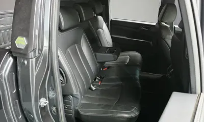 KG_Mobility_Ssangyong Rexton 2024, 57614 км, за 15562.93 USD - фото 26