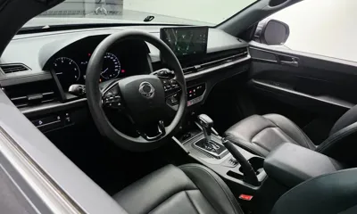 KG_Mobility_Ssangyong Rexton 2024, 57614 км, за 15562.93 USD - фото 28