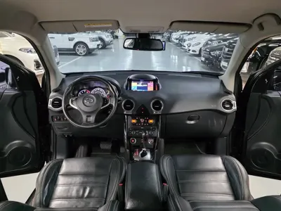 Renault-KoreaSamsung QM5 2014, 122400 км, за 2816.07 USD - фото 9
