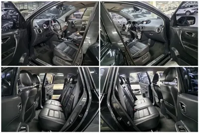 Renault-KoreaSamsung QM5 2014, 122400 км, за 2816.07 USD - фото 12