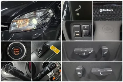 Renault-KoreaSamsung QM5 2014, 122400 км, за 2816.07 USD - фото 14