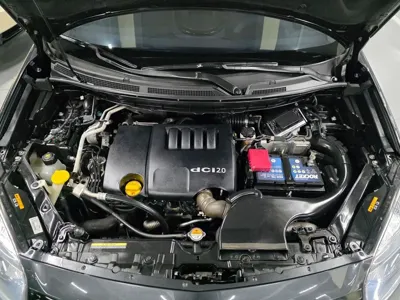 Renault-KoreaSamsung QM5 2014, 122400 км, за 2816.07 USD - фото 20