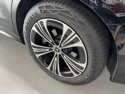 Mercedes-Benz E-Class 2025, 6921 км, за 43911.05 USD
