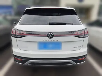Volkswagen Tayron 2024, 77000 км, за 13599.72 USD - фото 10