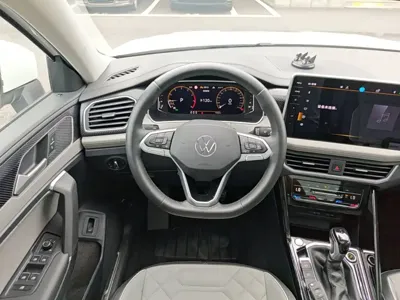 Volkswagen Tayron 2024, 77000 км, за 13599.72 USD - фото 17
