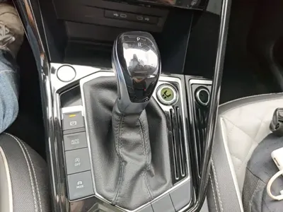 Volkswagen Tayron 2024, 77000 км, за 13599.72 USD - фото 21