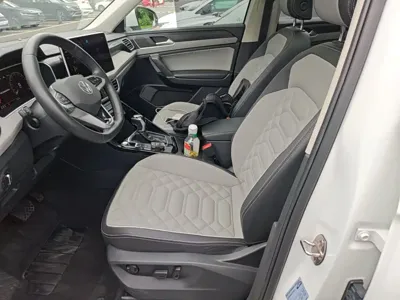 Volkswagen Tayron 2024, 77000 км, за 13599.72 USD - фото 22