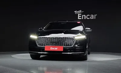 Kia K9 2023, 53623 км, за 28344.35 USD