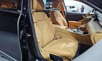 Kia K9 2023, 53623 км, за 28344.35 USD - фото 10