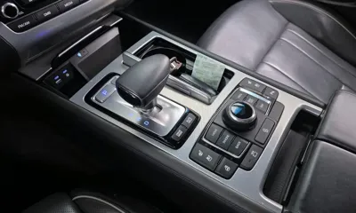 Genesis G80 2017, 94665 км, за 12217.55 USD - фото 9
