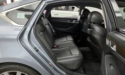 Genesis G80 2017, 94665 км, за 12217.55 USD - фото 12