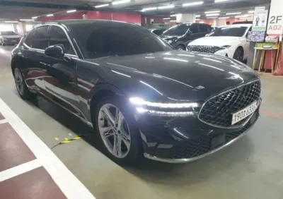 Genesis G90 2022, 105335 км, за 7168.18 USD - фото 8