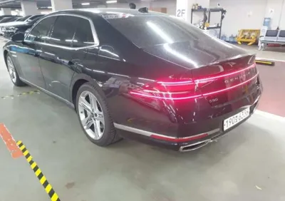 Genesis G90 2022, 105335 км, за 7168.18 USD - фото 9