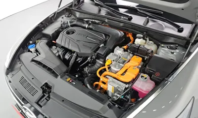 Hyundai Sonata 2022, 101846 км, за 10553.75 USD - фото 6