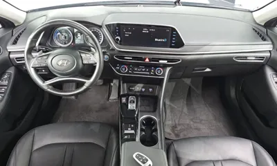 Hyundai Sonata 2022, 101846 км, за 10553.75 USD - фото 7