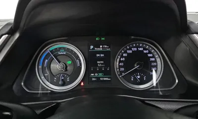 Hyundai Sonata 2022, 101846 км, за 10553.75 USD - фото 8