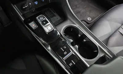 Hyundai Sonata 2022, 101846 км, за 10553.75 USD - фото 9