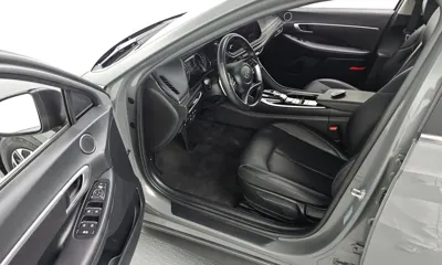 Hyundai Sonata 2022, 101846 км, за 10553.75 USD - фото 10