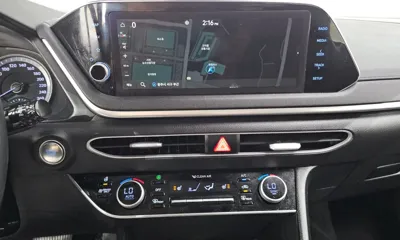 Hyundai Sonata 2022, 101846 км, за 10553.75 USD - фото 14