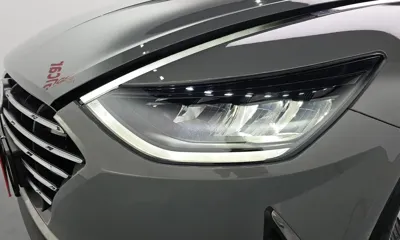 Hyundai Sonata 2022, 101846 км, за 10553.75 USD - фото 22