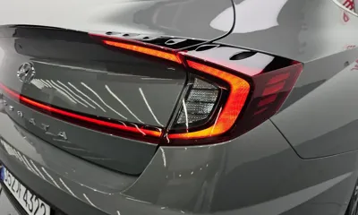 Hyundai Sonata 2022, 101846 км, за 10553.75 USD - фото 23