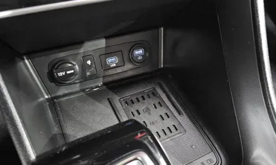 Hyundai Sonata 2022, 101846 км, за 10553.75 USD - фото 27