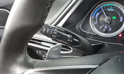 Hyundai Sonata 2022, 101846 км, за 10553.75 USD - фото 28