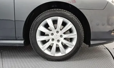 Renault-KoreaSamsung SM5 2013, 130901 км, за 1904.89 USD