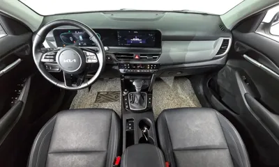 Kia Seltos 2023, 57679 км, за 12793.75 USD - фото 7