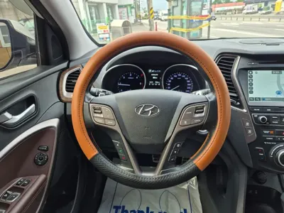 Hyundai Santafe 2017, 141091 км, за 9386.9 USD - фото 6
