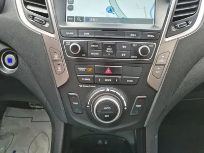 Hyundai Santafe 2017, 141091 км, за 9386.9 USD - фото 9