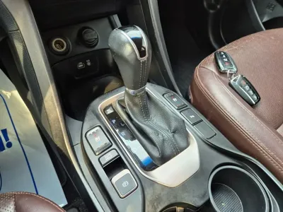 Hyundai Santafe 2017, 141091 км, за 9386.9 USD - фото 10