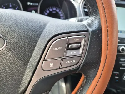 Hyundai Santafe 2017, 141091 км, за 9386.9 USD - фото 12