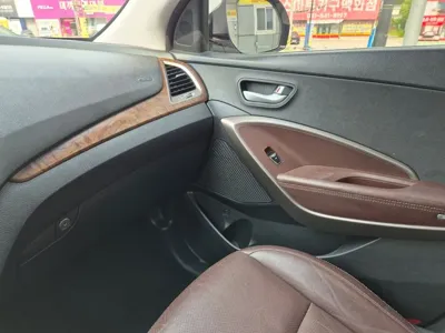Hyundai Santafe 2017, 141091 км, за 9386.9 USD - фото 13