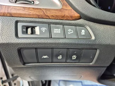 Hyundai Santafe 2017, 141091 км, за 9386.9 USD - фото 14
