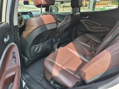 Hyundai Santafe 2017, 141091 км, за 9386.9 USD - фото 17