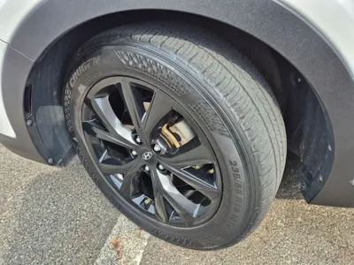 Hyundai Santafe 2017, 141091 км, за 9386.9 USD - фото 19