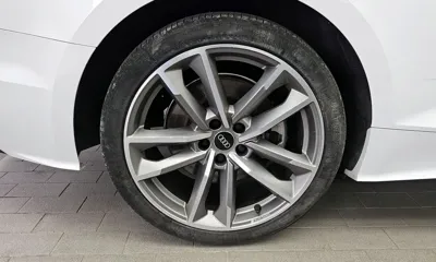 Audi A5 2022, 74731 км, за 21792.89 USD