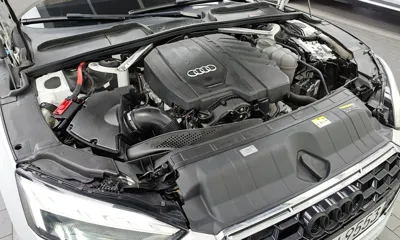 Audi A5 2022, 74731 км, за 21792.89 USD - фото 6