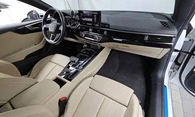 Audi A5 2022, 74731 км, за 21792.89 USD - фото 7