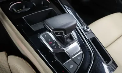 Audi A5 2022, 74731 км, за 21792.89 USD - фото 9