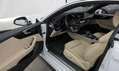 Audi A5 2022, 74731 км, за 21792.89 USD - фото 10