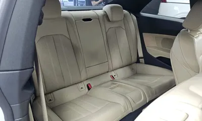 Audi A5 2022, 74731 км, за 21792.89 USD - фото 12