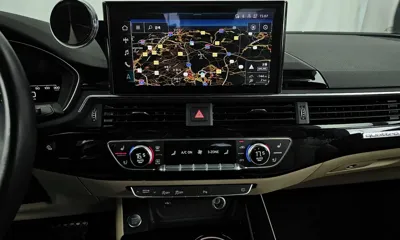 Audi A5 2022, 74731 км, за 21792.89 USD - фото 14