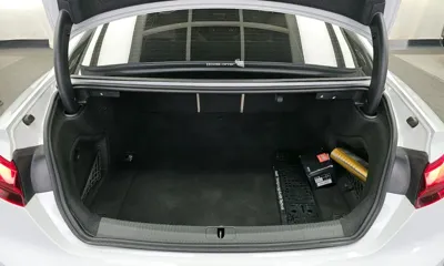 Audi A5 2022, 74731 км, за 21792.89 USD - фото 20