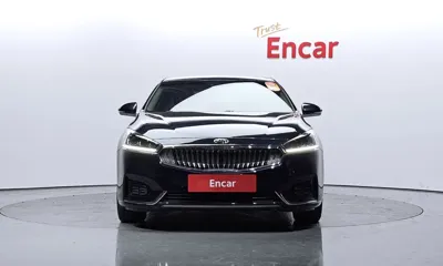 Kia K7 2018, 115327 км, за 9130.32 USD