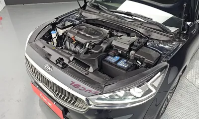 Kia K7 2018, 115327 км, за 9130.32 USD - фото 6