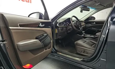 Kia K7 2018, 115327 км, за 9130.32 USD - фото 10